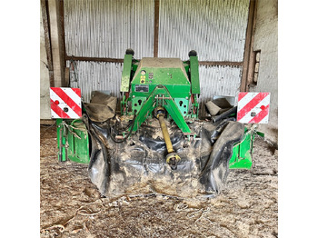 Matériel de fenaison JOHN DEERE