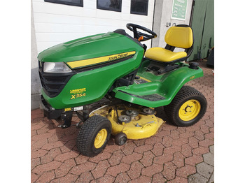 Crédit-bail John Deere X354 John Deere X354: photos 3