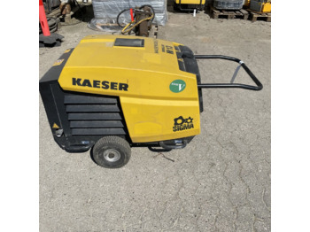 Compresseur d'air KAESER M13: photos 1