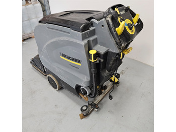 Autolaveuse Kärcher R55: photos 5
