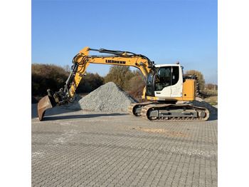 Pelle sur chenille LIEBHERR R 914