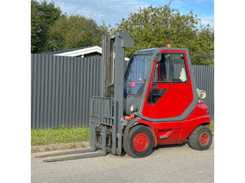 Chariot élévateur LINDE H25