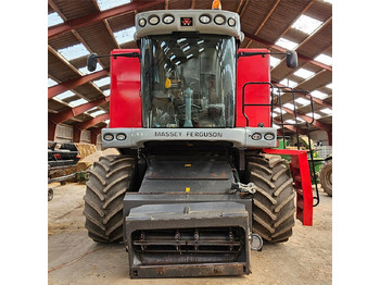 Crédit-bail Massey Ferguson Centora 7282 Massey Ferguson Centora 7282: photos 4 Crédit-bail Massey Ferguson Centora 7282 Massey Ferguson Centora 7282: photos 4