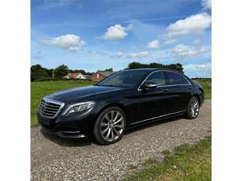 Berline MERCEDES-BENZ