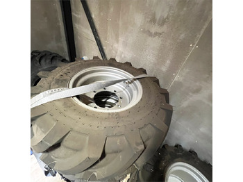 Roue complète Mitas MPT-01: photos 3