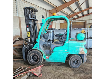 Chariot élévateur MITSUBISHI