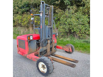 Chariot embarqué MOFFETT