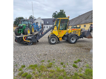 Véhicule de voirie/ Spécial