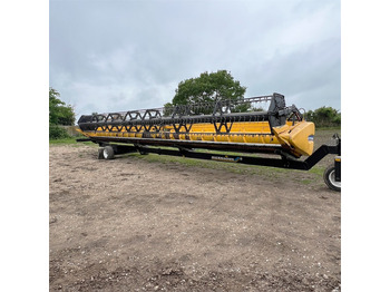 Matériel de récolte NEW HOLLAND