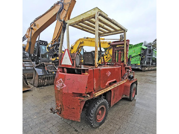 Chariot élévateur O&K V40: photos 3