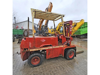 Chariot élévateur O&K V40: photos 2