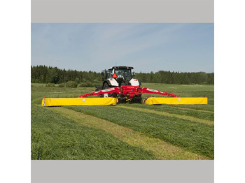 Matériel de récolte Pöttinger Novacat S12 + Novacat 351 Alpha Pro: photos 2