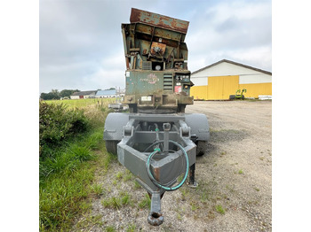 Crible Powerscreen Powergrid 1200: photos 5