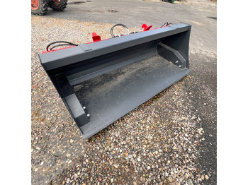 Godet pour chargeur
