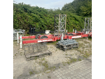 Nacelle