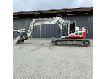 Pelle sur chenille Takeuchi TB 2150 R: photos 2 Pelle sur chenille Takeuchi TB 2150 R: photos 2