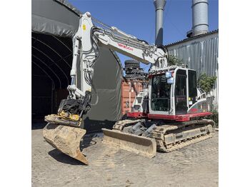 Mini pelle Takeuchi TB2150 R: photos 4 Mini pelle Takeuchi TB2150 R: photos 4