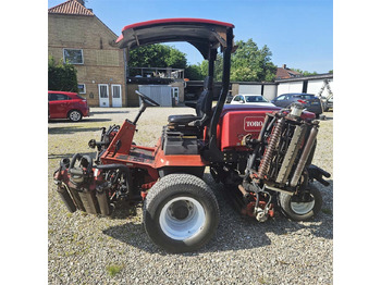 Crédit-bail Toro Reelmaster 6700-D Toro Reelmaster 6700-D: photos 5