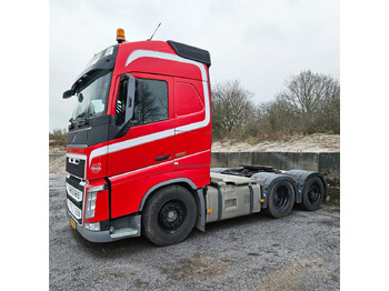 Tracteur routier VOLVO FH 500