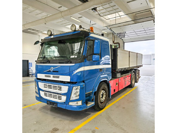 Crédit-bail Volvo FM450 Volvo FM450: photos 1 Crédit-bail Volvo FM450 Volvo FM450: photos 1