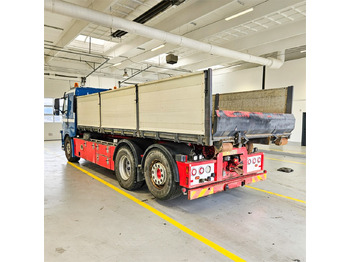 Crédit-bail Volvo FM450 Volvo FM450: photos 4 Crédit-bail Volvo FM450 Volvo FM450: photos 4