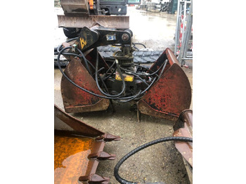 Grappin ARDEN EQUIPMENT