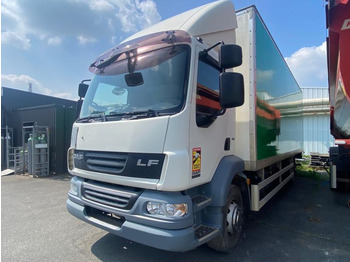 Camion fourgon DAF LF 55 220