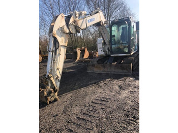 Mini pelle KOBELCO