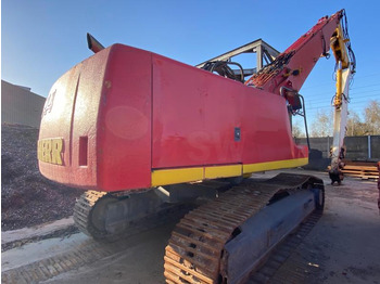 Pelle de démolition Liebherr R944 HDS LITRONIC: photos 3