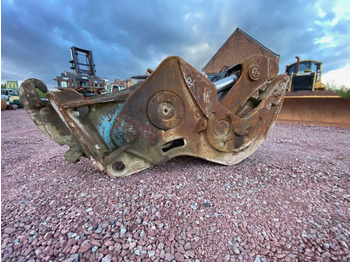 Cisaille de démolition MBI