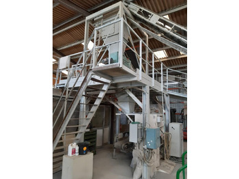 Matériel de chantier