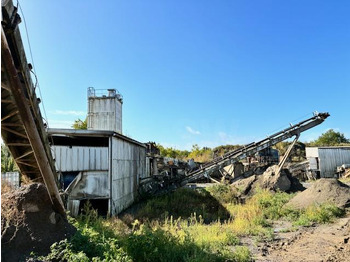Concasseur Terex UNITE DE CHAULAGE: photos 4