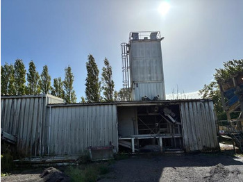 Concasseur Terex UNITE DE CHAULAGE: photos 5