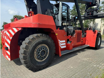 Reach stacker CVS Ferrari F500RS3: photos 3