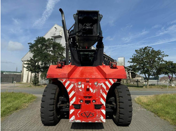 Reach stacker CVS Ferrari F500RS3: photos 4