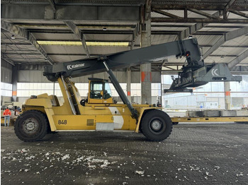 Reach stacker KALMAR