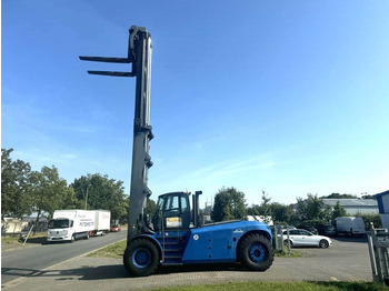 Crédit-bail Linde H320 Linde H320: photos 1