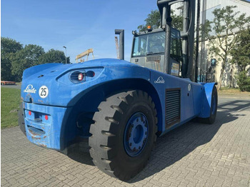 Crédit-bail Linde H320 Linde H320: photos 5