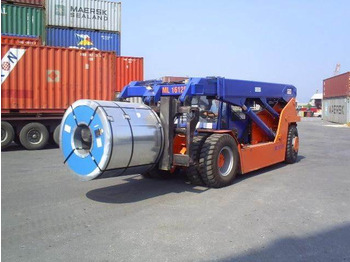 Chariot porte-conteneur Meclift ML1812R: photos 3