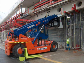 Chariot porte-conteneur Meclift ML1812R: photos 5