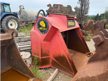 Godet de tri ALLEN ALLU/DH4-17/GODET CRIBLEUR: photos 4