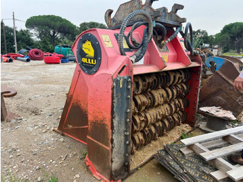 Godet de tri ALLEN ALLU/DH4-17/GODET CRIBLEUR: photos 2