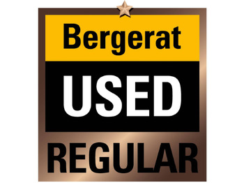 Tombereau articulé CATERPILLAR 730C