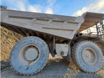 Crédit-bail CAT 777G CAT 777G: photos 2