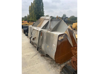 Godet pour chargeur CATERPILLAR