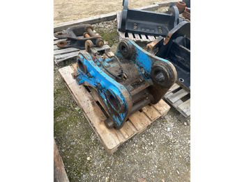 Attache rapide CATERPILLAR