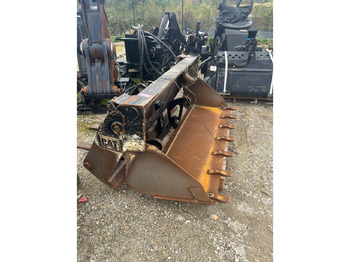 Godet pour chargeur CATERPILLAR