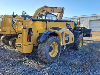 Chariot télescopique CATERPILLAR TH