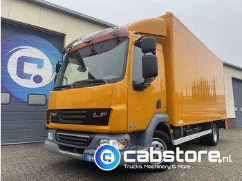 Camion fourgon DAF LF 45.160 4x2 Euro 5 EEV - Year 2008 - Mobiele werkplaats - Bakwagen - Closed box - Km 268.123: photos 2