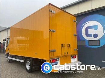 Camion fourgon DAF LF 45.160 4x2 Euro 5 EEV - Year 2008 - Mobiele werkplaats - Bakwagen - Closed box - Km 268.123: photos 3